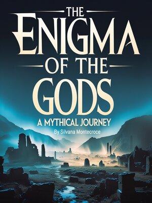 cover image of The Enigma of the Gods